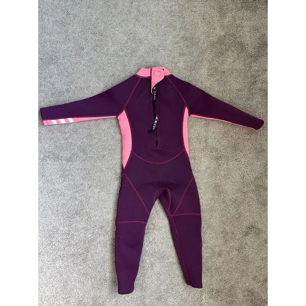 Dive&Sail good used